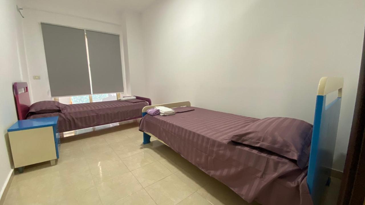 Anna'S Apartament Lushnjë Zewnętrze zdjęcie